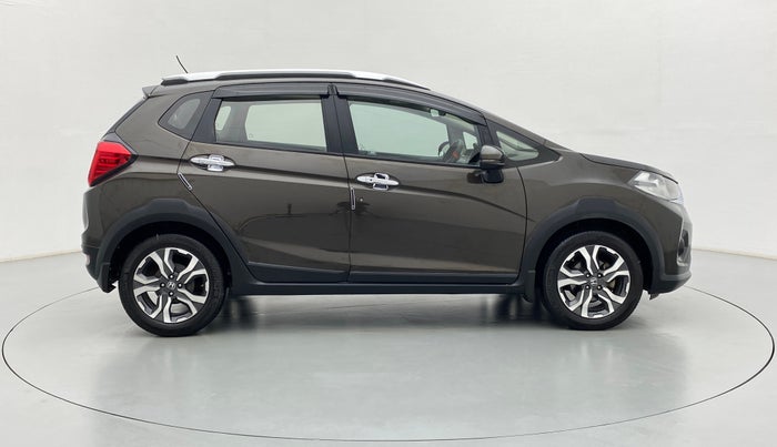 2018 Honda WR-V 1.5 i-DTEC VX MT, Diesel, Manual, 57,192 km, Right Side View