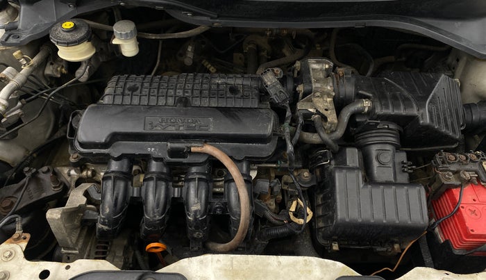 2014 Honda Brio V MT, Petrol, Manual, 85,790 km, Engine View