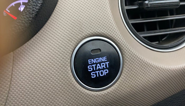2014 Hyundai Xcent SX 1.2, Petrol, Manual, 66,703 km, Keyless Start/ Stop Button