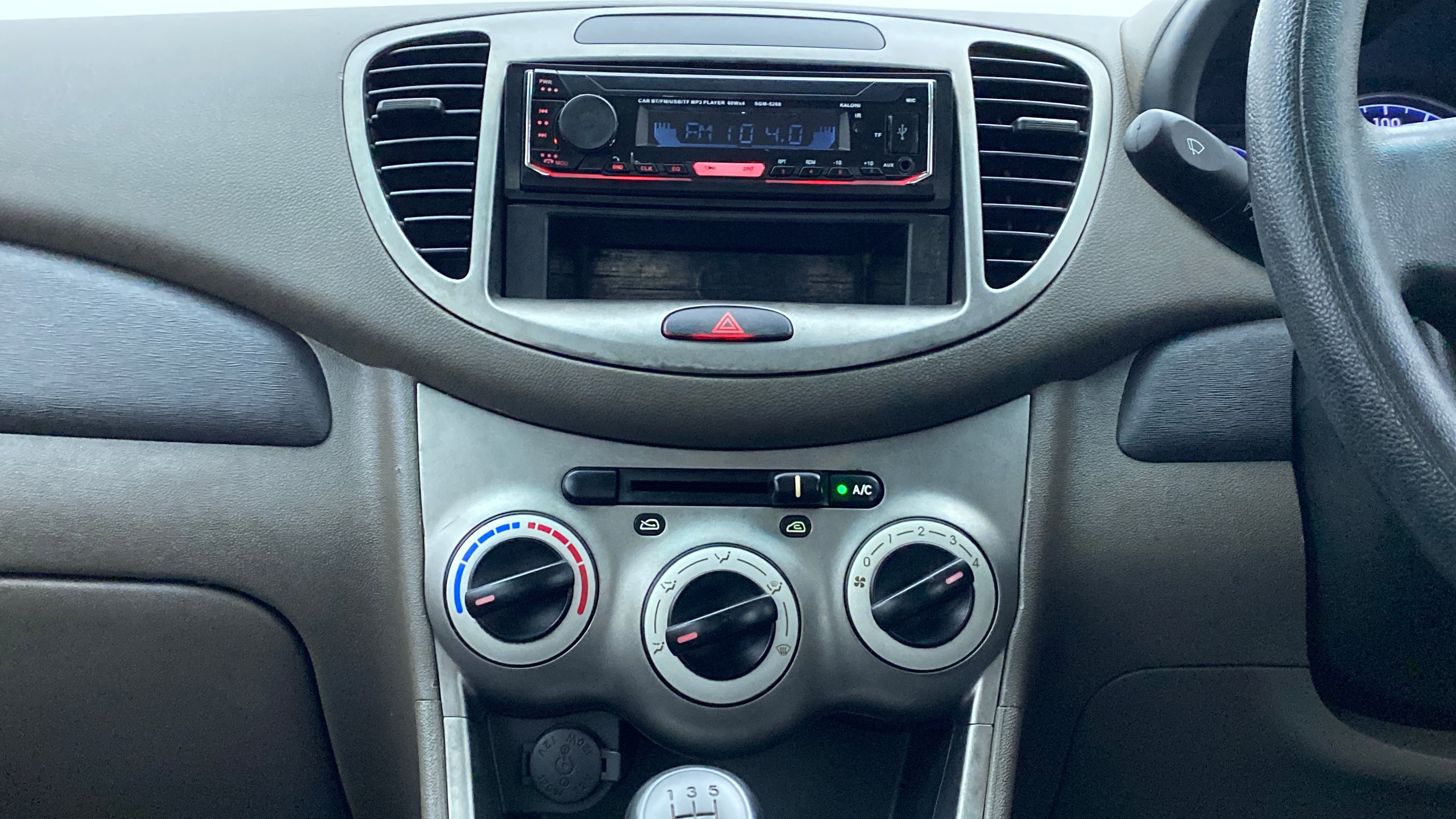 Features