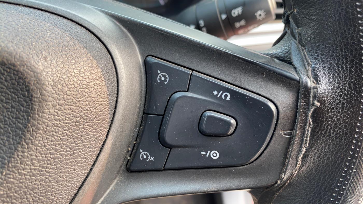 2020 Tata ALTROZ XT PETROL, Petrol, Manual, 82,279 km, Adaptive Cruise Control