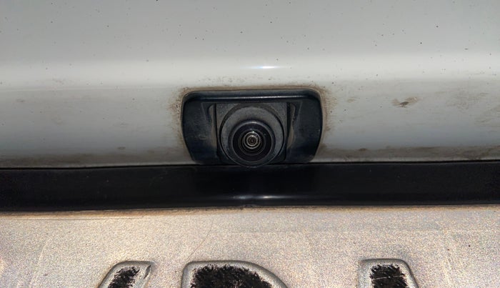 2021 Ford Figo Aspire TITANIUM PLUS 1.5 DIESEL, Diesel, Manual, 87,080 km, Parking Camera