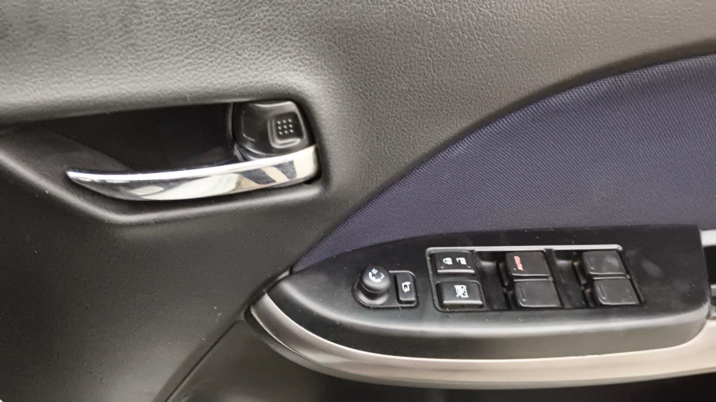 2020 Maruti Baleno DELTA PETROL 1.2, Petrol, Manual, 48,301 km, Driver Side Door Panels Control
