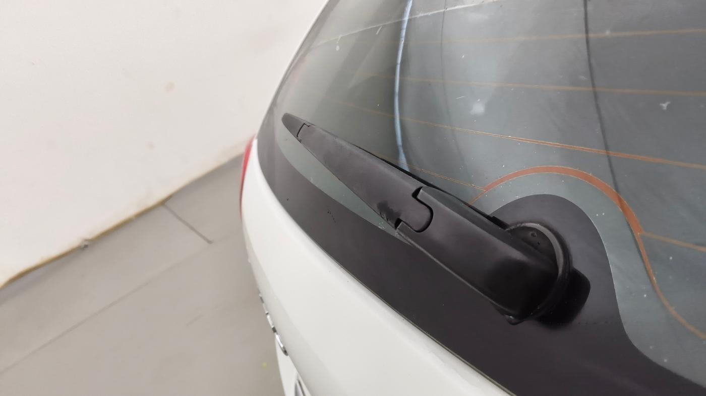 2020 Maruti Baleno DELTA PETROL 1.2, Petrol, Manual, 48,301 km, Rear Wiper