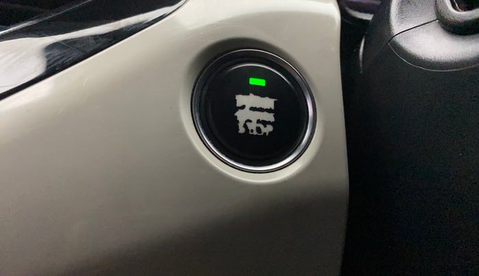 2021 Tata NEXON XZA PLUS SUNROOF DIESEL, Diesel, Automatic, 50,656 km, Keyless Start/ Stop Button