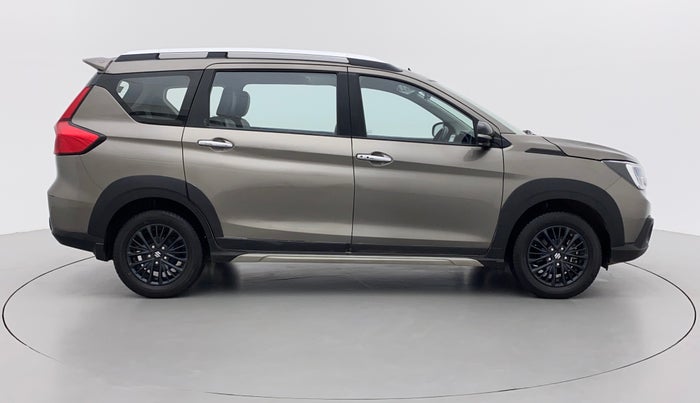 2021 Maruti XL6 ALPHA AT, Petrol, Automatic, 20,776 km, Right Side View