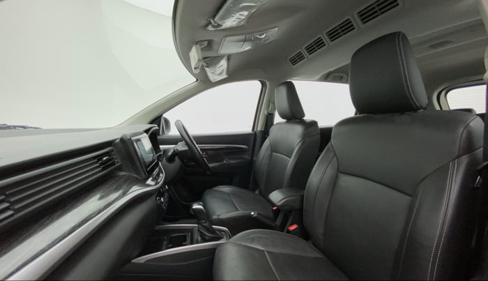 2021 Maruti XL6 ALPHA AT, Petrol, Automatic, 20,776 km, Right Side Front Door Cabin
