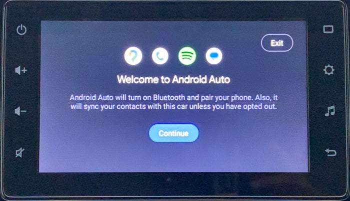 2021 Maruti XL6 ALPHA AT, Petrol, Automatic, 20,776 km, Apple CarPlay and Android Auto