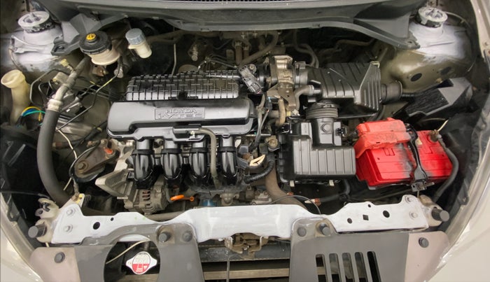 2014 Honda Amaze 1.2L I-VTEC S, Petrol, Manual, 57,700 km, Open Bonet