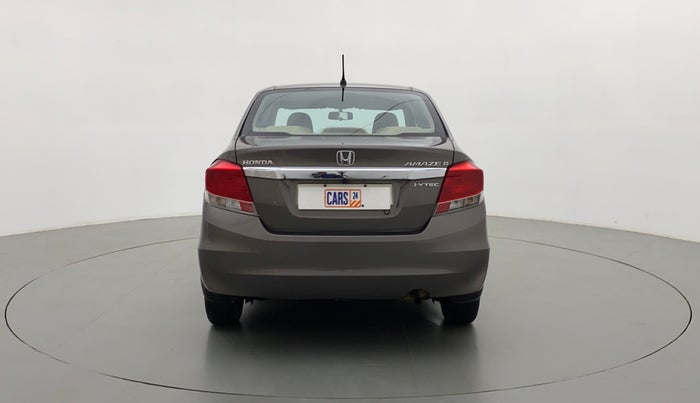 2014 Honda Amaze 1.2L I-VTEC S, Petrol, Manual, 57,700 km, Back/Rear