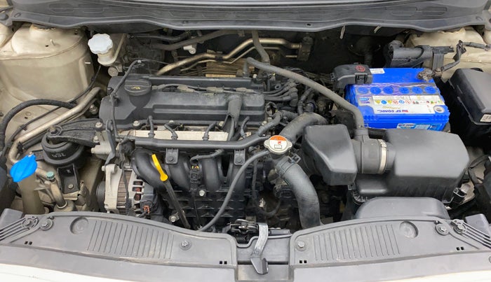 2014 Hyundai i20 ASTA 1.2, Petrol, Manual, 77,526 km, Open Bonet