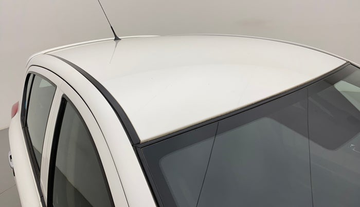 2014 Hyundai i20 ASTA 1.2, Petrol, Manual, 77,526 km, Roof