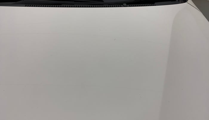 2014 Hyundai i20 ASTA 1.2, Petrol, Manual, 77,526 km, Bonnet (hood) - Slightly dented