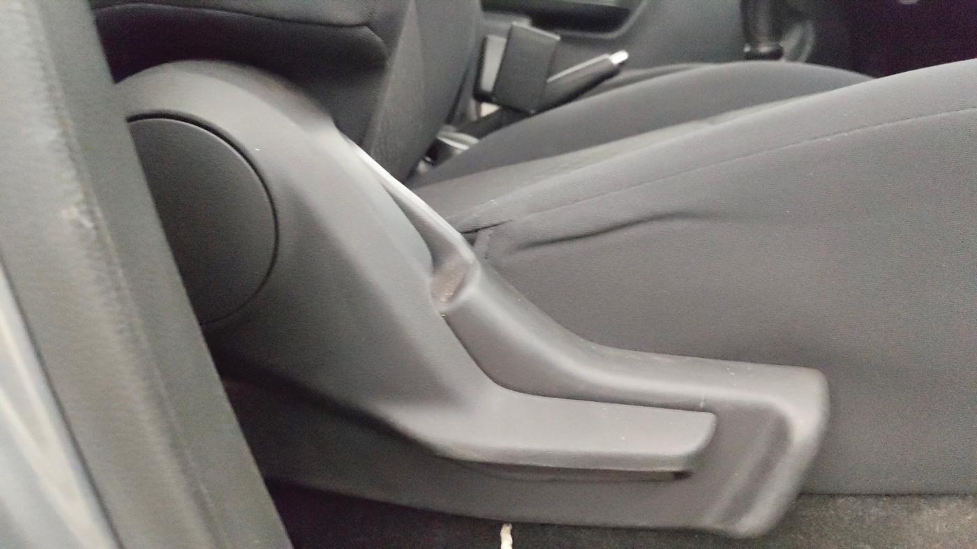 2024 Maruti Celerio VXI CNG, CNG, Manual, 20,692 km, Driver Side Adjustment Panel