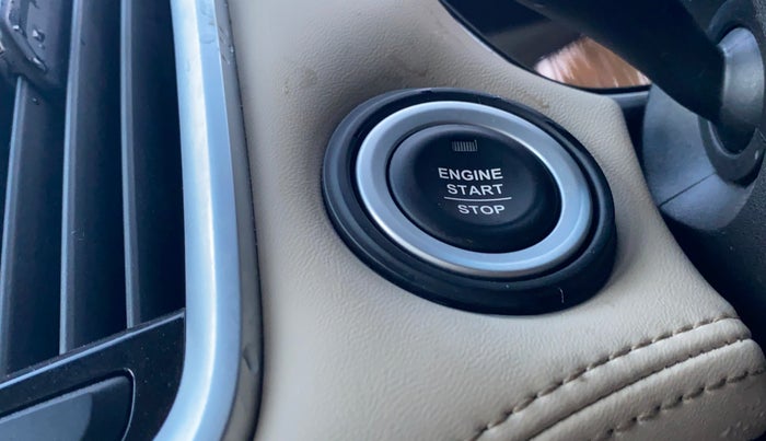 2021 MG HECTOR SMART 2.0 DIESEL, Diesel, Manual, 30,268 km, Keyless Start/ Stop Button