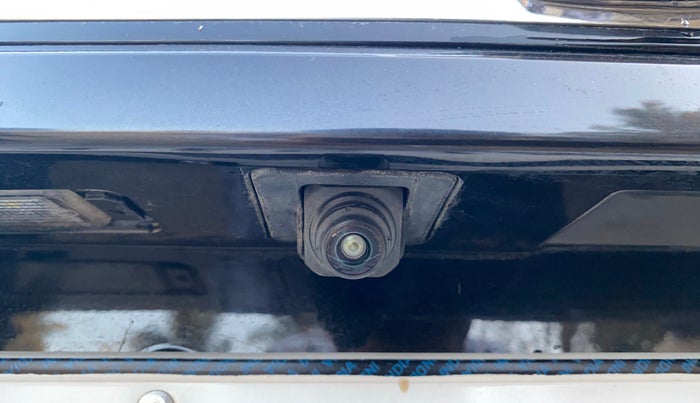 2021 MG HECTOR SMART 2.0 DIESEL, Diesel, Manual, 30,268 km, Parking Camera