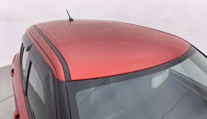 2013 Maruti Swift VXI D, Petrol, Manual, 70,769 km, Roof