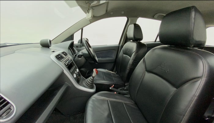 2010 Maruti Ritz VXI, Petrol, Manual, 91,149 km, Right Side Front Door Cabin