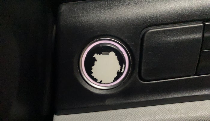 2020 Tata ALTROZ XZ PETROL, Petrol, Manual, 56,208 km, Keyless Start/ Stop Button