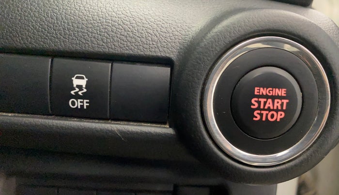 2024 Maruti Swift VXi (O), Petrol, Manual, 32,231 km, Keyless Start/ Stop Button