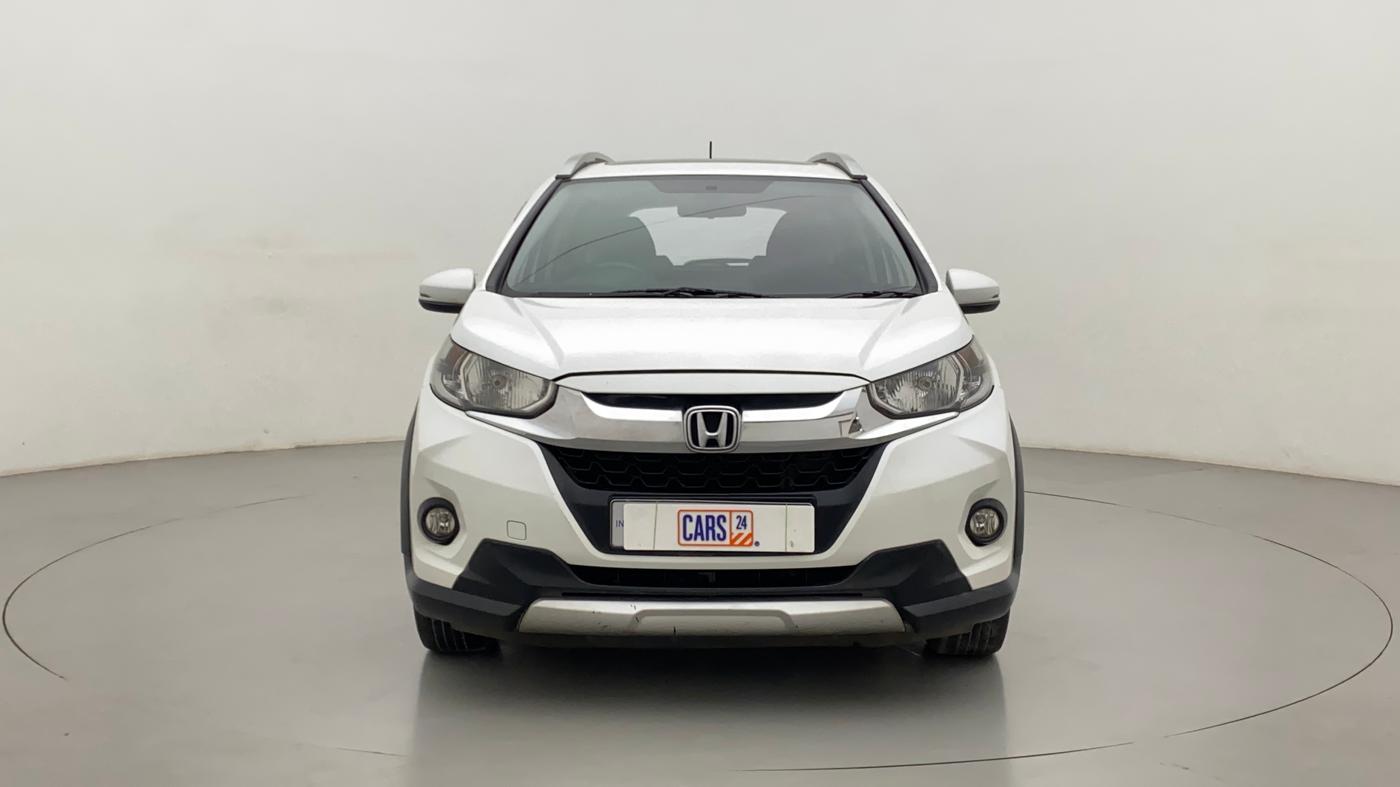 2018 Honda WR-V 1.5 i-DTEC VX MT, Diesel, Manual, 92,994 km, Front