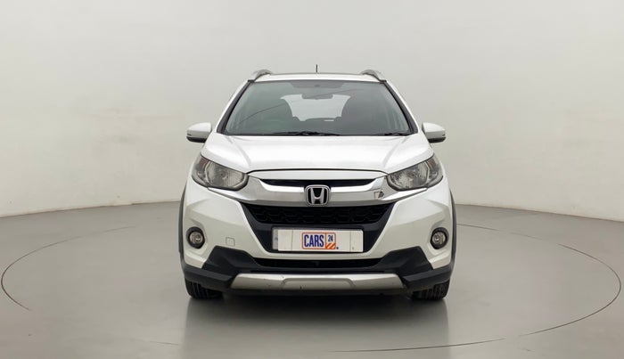 2018 Honda WR-V 1.5 i-DTEC VX MT, Diesel, Manual, 92,994 km, Front