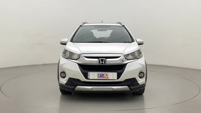 2018 Honda WR-V 1.5 i-DTEC VX MT, Diesel, Manual, 92,994 km, Front