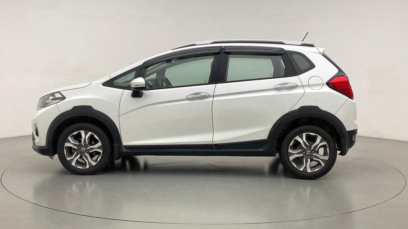 2018 Honda WR-V 1.5 i-DTEC VX MT, Diesel, Manual, 92,994 km, Left Side