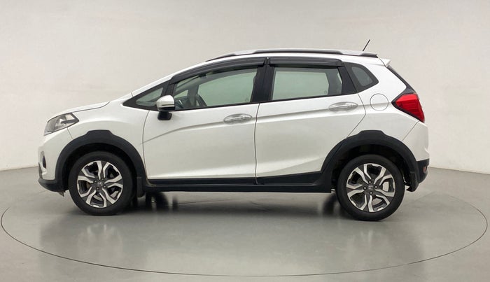 2018 Honda WR-V 1.5 i-DTEC VX MT, Diesel, Manual, 92,994 km, Left Side