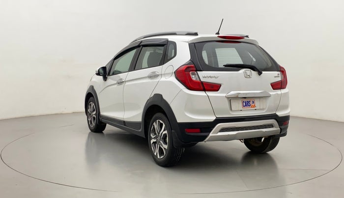2018 Honda WR-V 1.5 i-DTEC VX MT, Diesel, Manual, 92,994 km, Left Back Diagonal