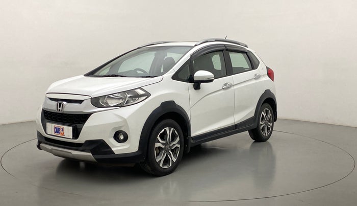 2018 Honda WR-V 1.5 i-DTEC VX MT, Diesel, Manual, 92,994 km, Left Front Diagonal