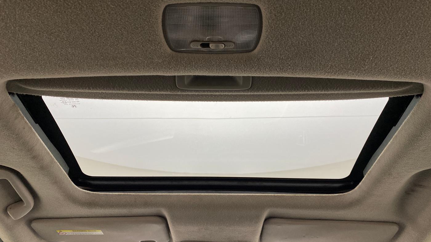 2018 Honda WR-V 1.5 i-DTEC VX MT, Diesel, Manual, 92,994 km, Moonroof/ Sunroof