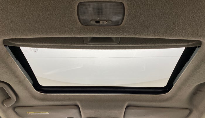 2018 Honda WR-V 1.5 i-DTEC VX MT, Diesel, Manual, 92,994 km, Moonroof/ Sunroof