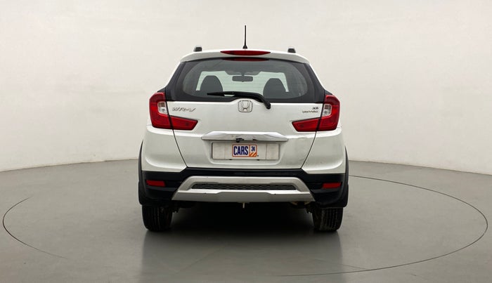 2018 Honda WR-V 1.5 i-DTEC VX MT, Diesel, Manual, 92,994 km, Back/Rear