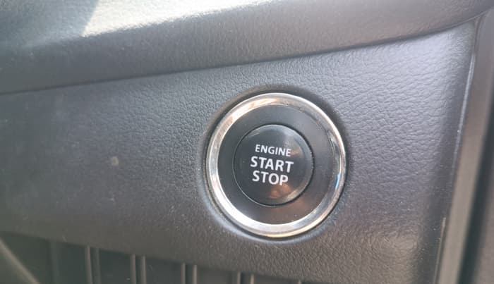 2021 Maruti Baleno ZETA PETROL 1.2, Petrol, Manual, 41,977 km, Keyless Start/ Stop Button