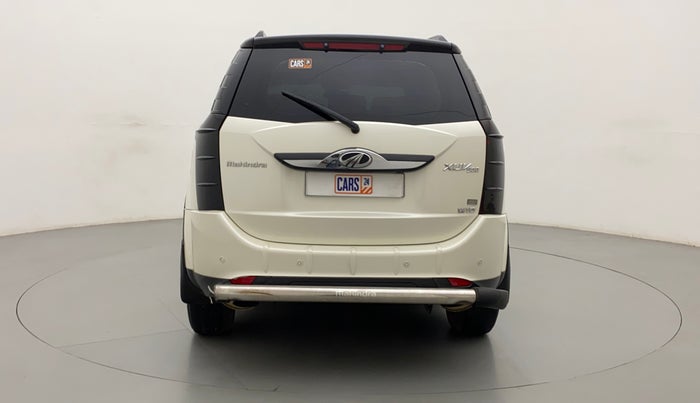 2016 Mahindra XUV500 W10, Diesel, Manual, 56,575 km, Back/Rear