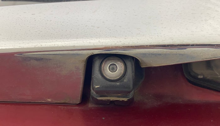 2019 Honda Jazz 1.2L I-VTEC V, Petrol, Manual, 48,501 km, Parking Camera