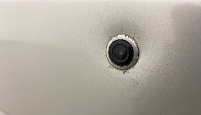 2023 Maruti New Wagon-R VXI CNG 1.0, CNG, Manual, 34,360 km, Parking Camera