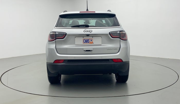 2018 Jeep Compass 2.0 LIMITED, Diesel, Manual, 20,574 km, Back/Rear View