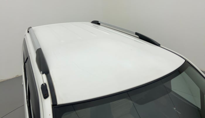 2016 Maruti Wagon R 1.0 VXI AMT, Petrol, Automatic, 42,079 km, Roof