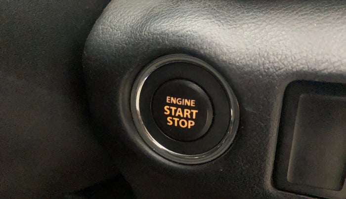 2015 Maruti S Cross ZETA 1.6, Diesel, Manual, 1,00,554 km, Keyless Start/ Stop Button