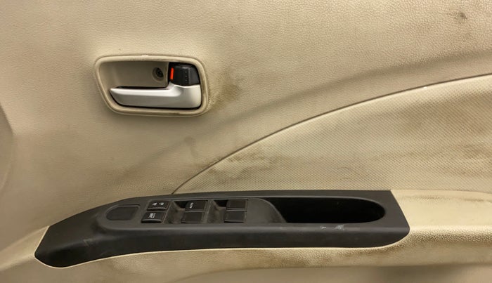 2019 Maruti Celerio VXI AMT, Petrol, Automatic, 45,617 km, Driver Side Door Panels Control