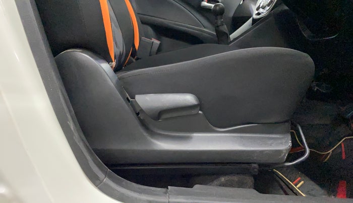 2019 Maruti Celerio X VXI, Petrol, Manual, 9,677 km, Driver Side Adjustment Panel
