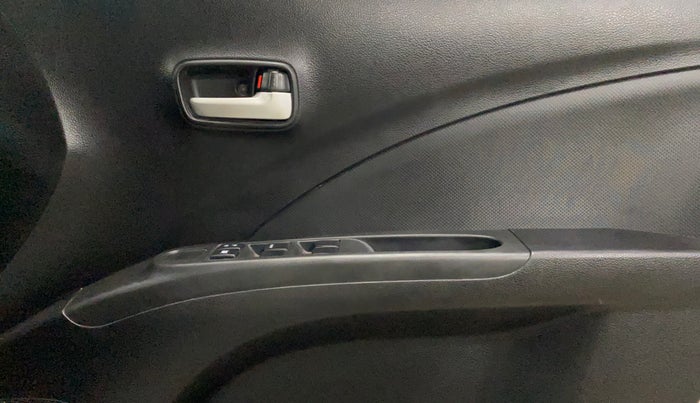 2019 Maruti Celerio X VXI, Petrol, Manual, 9,677 km, Driver Side Door Panels Control