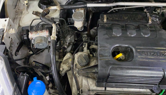 2019 Maruti Celerio X VXI, Petrol, Manual, 9,677 km, Engine View - Right