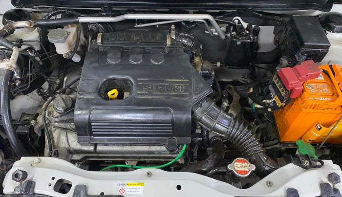 2019 Maruti Celerio X VXI, Petrol, Manual, 9,677 km, Engine View
