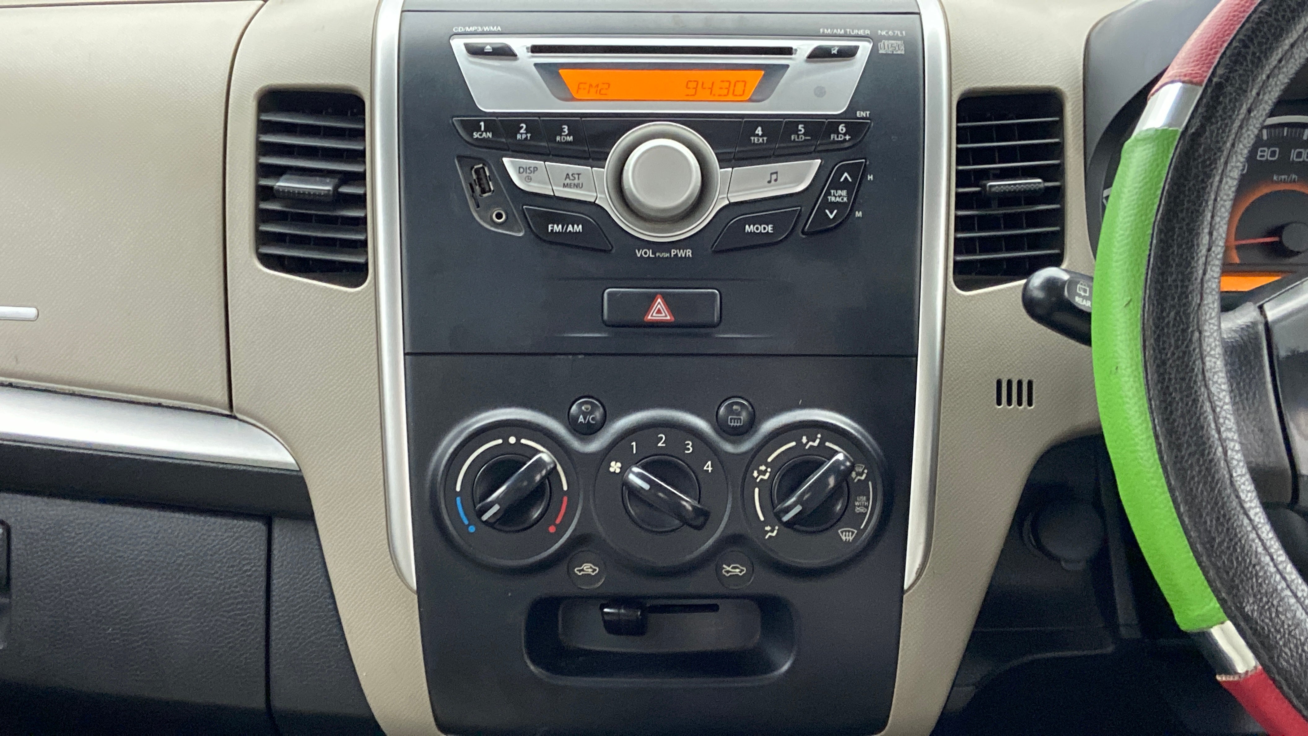 Features