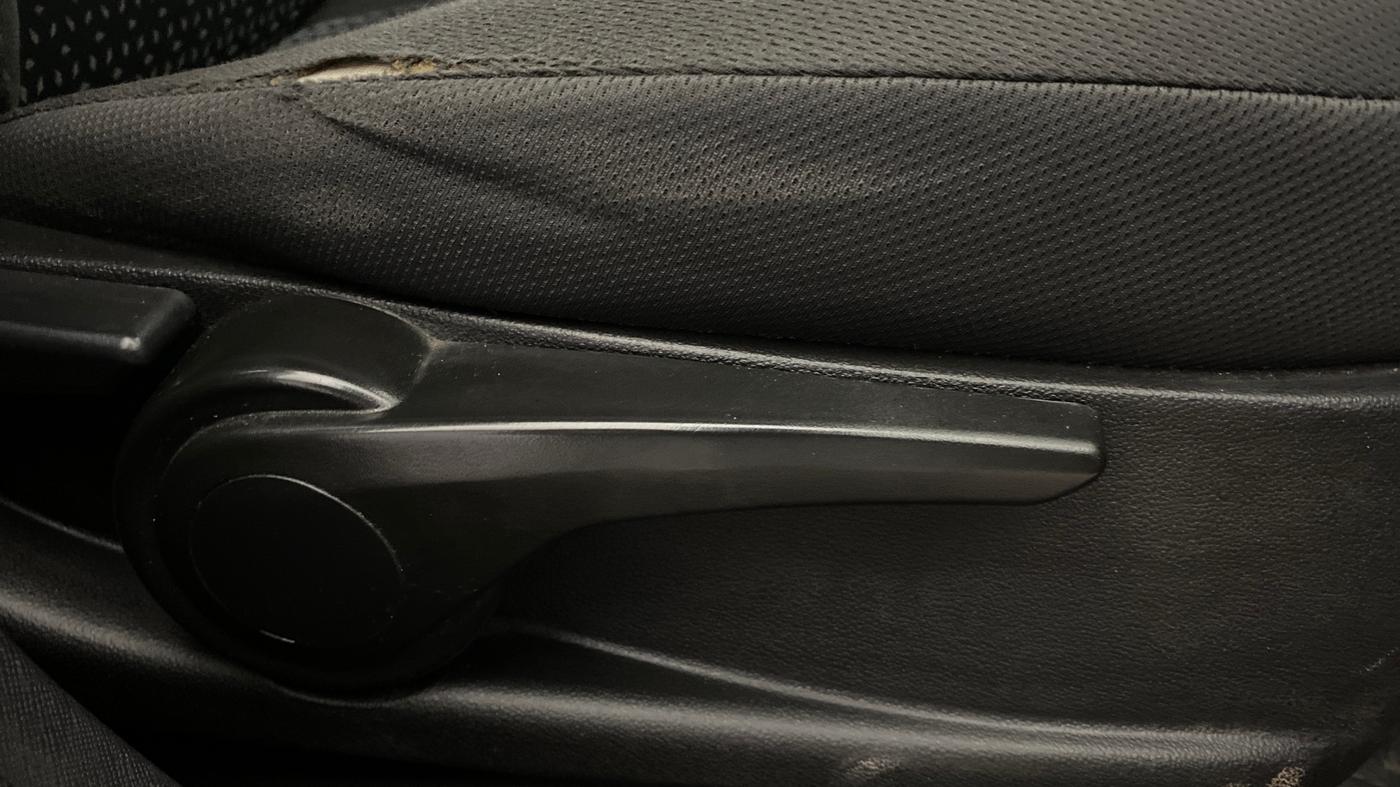 2019 Tata NEXON XZA PLUS PETROL, Petrol, Automatic, 83,425 km, Driver Side Adjustment Panel