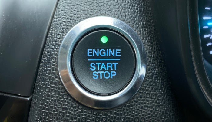 2018 Ford Ecosport 1.5 TITANIUM TI VCT, Petrol, Manual, 30,993 km, Keyless Start/ Stop Button