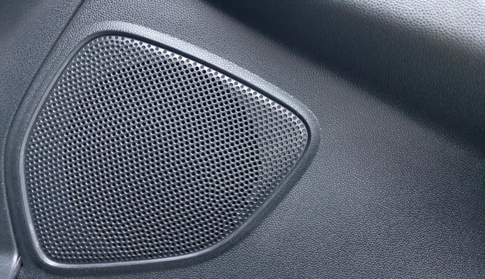 2018 Ford Ecosport 1.5 TITANIUM TI VCT, Petrol, Manual, 30,993 km, Speaker